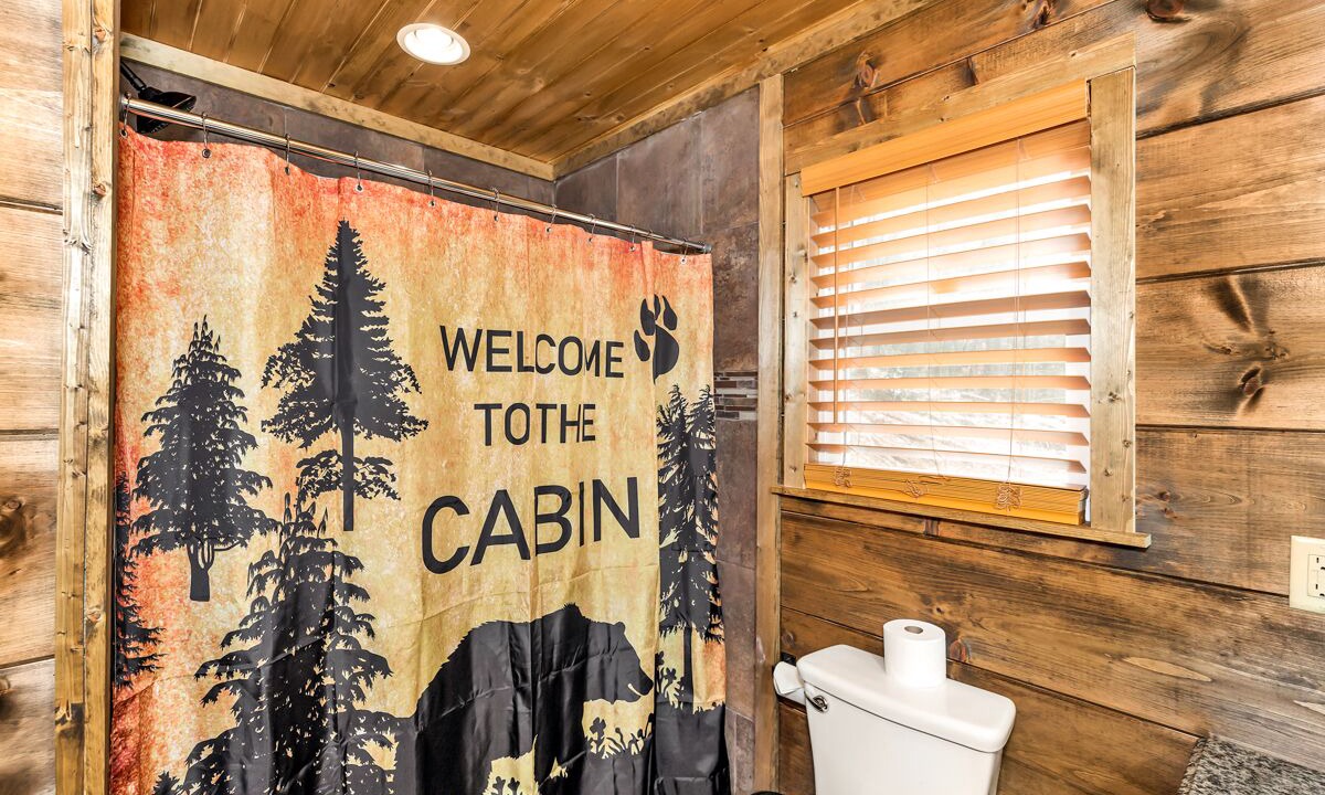 Photo of Bathroom in Langston