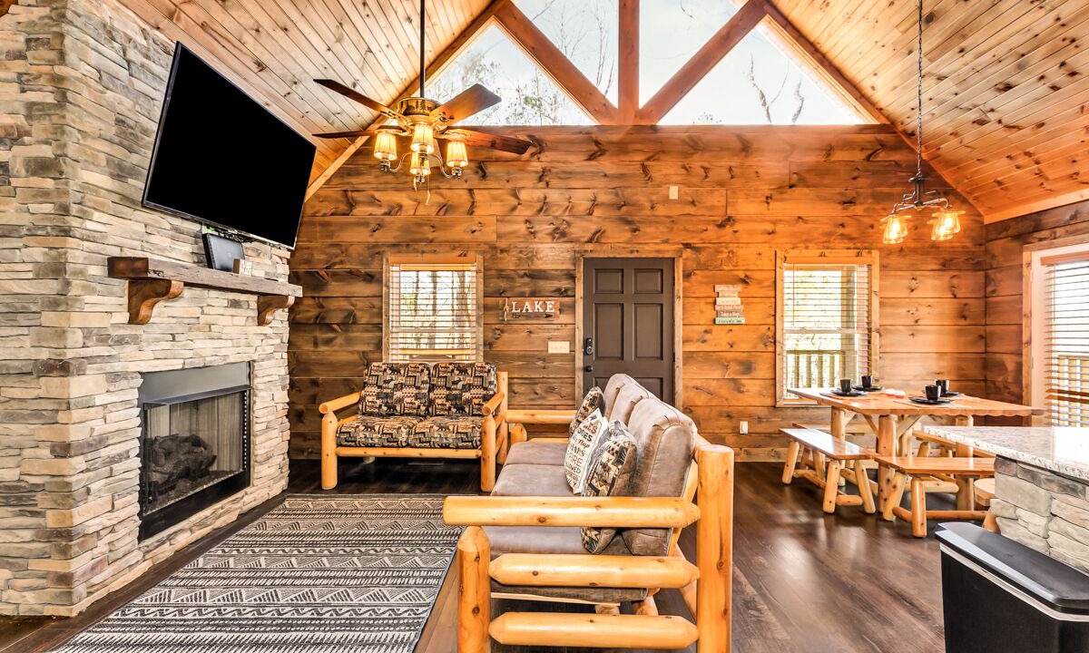 Photo of Livingroom in Langston
