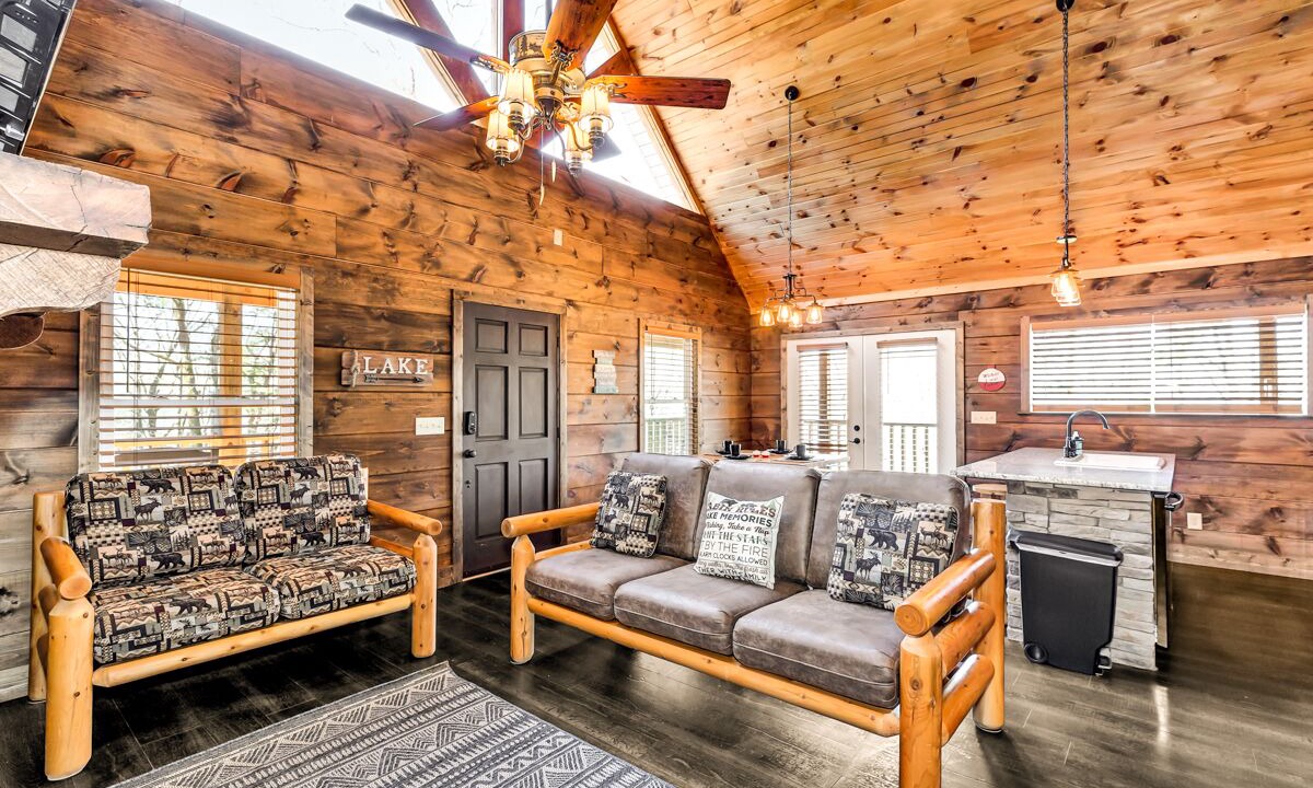 Photo of Livingroom in Langston