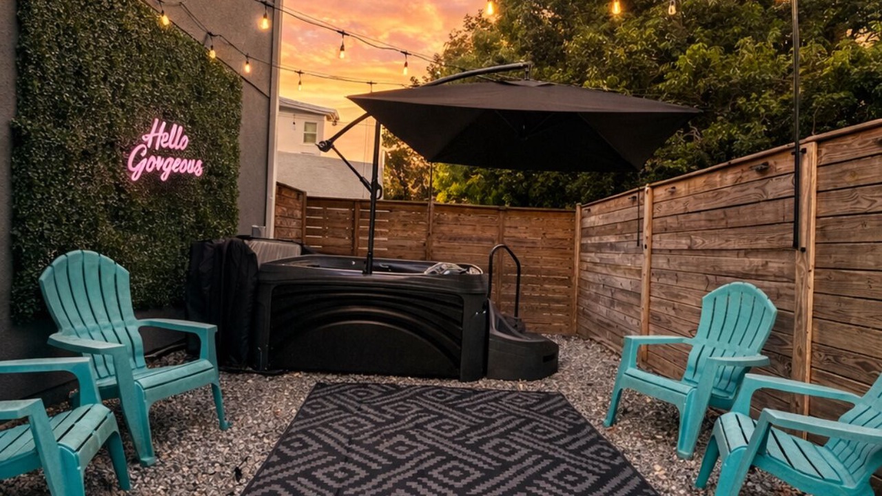 Photo of Outdoor in Colonialtown South