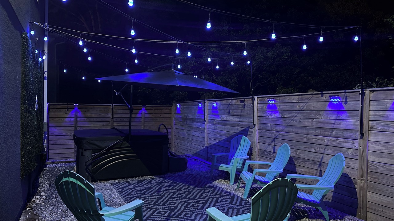 Photo of Patio Balcony in Colonialtown South