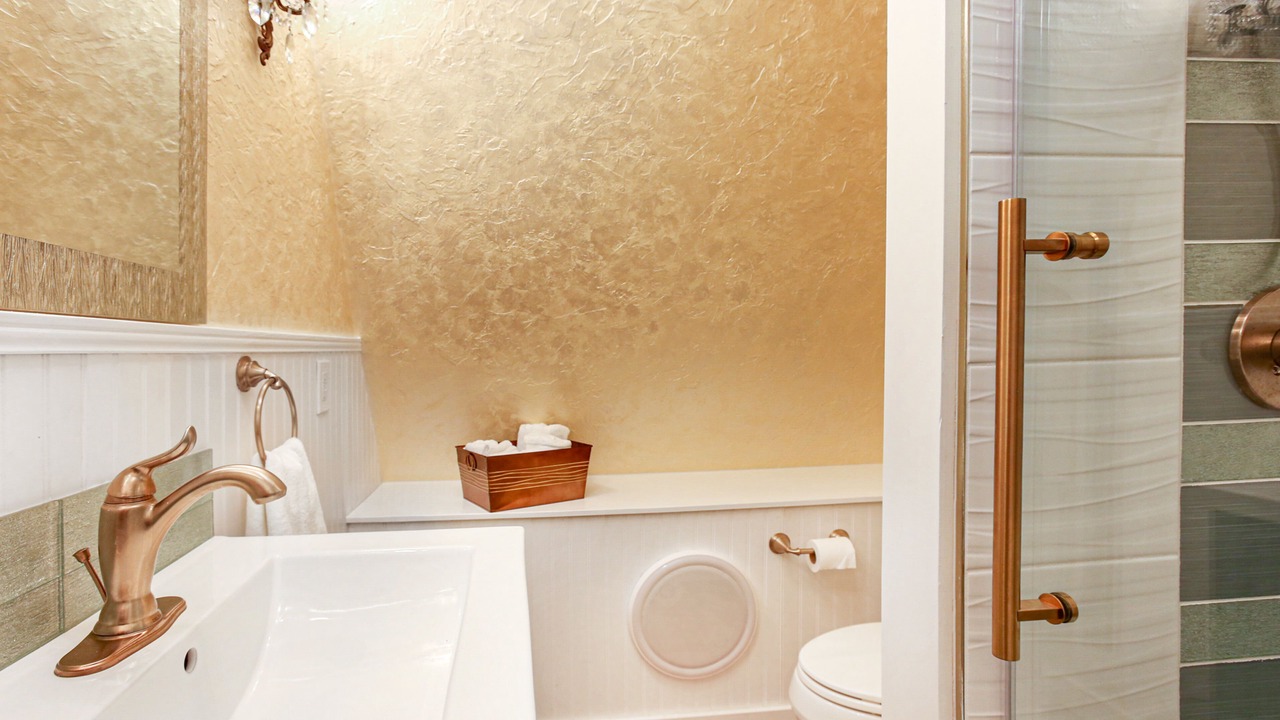 Photo of Bathroom in Slidell