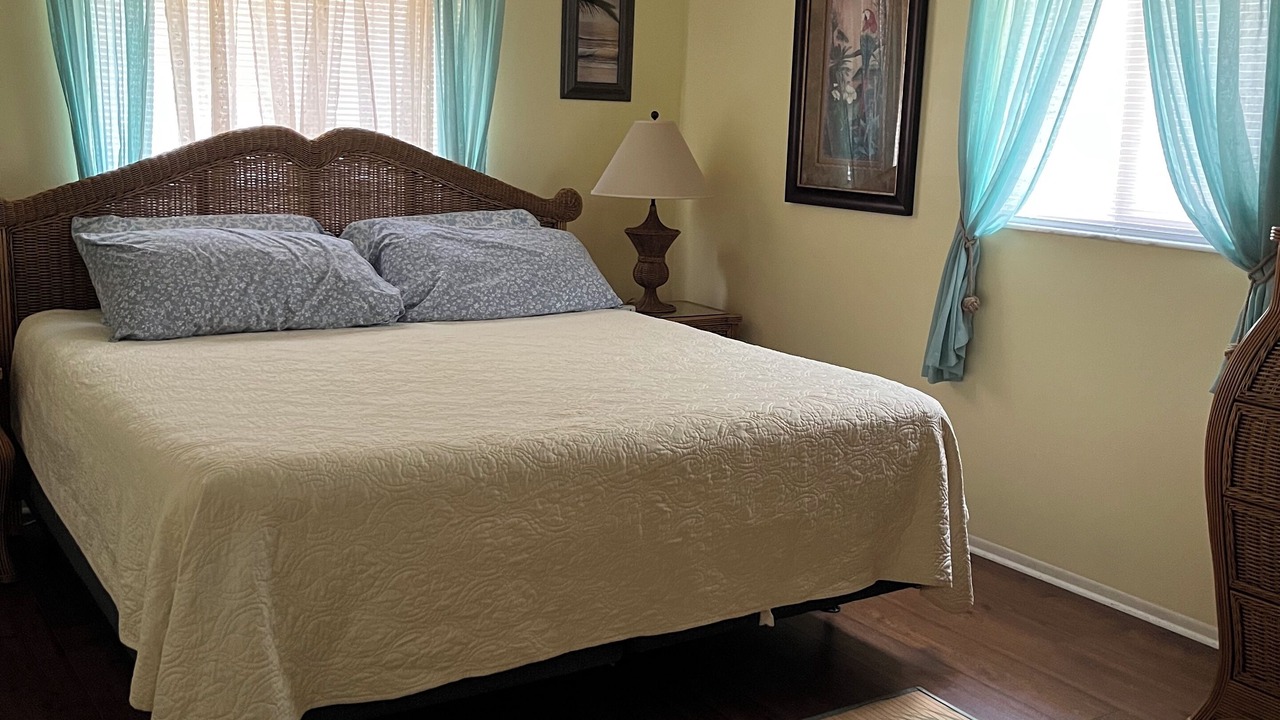 Photo of Bedroom in South Venice