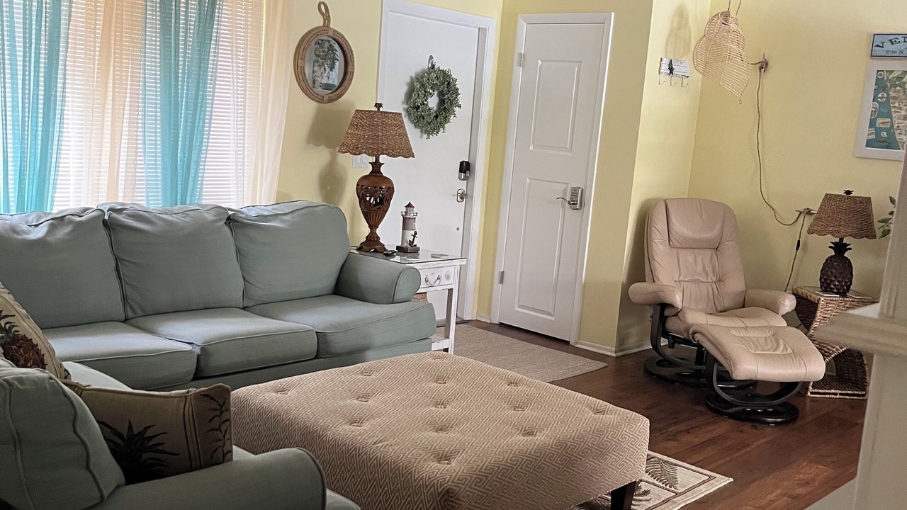 Photo of Livingroom in South Venice