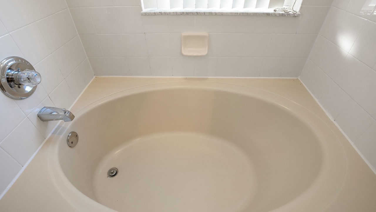 Photo of Bathroom in Highlands Reserve