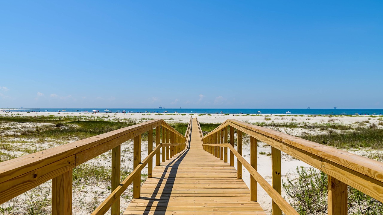 Photo of Others in Dauphin Island