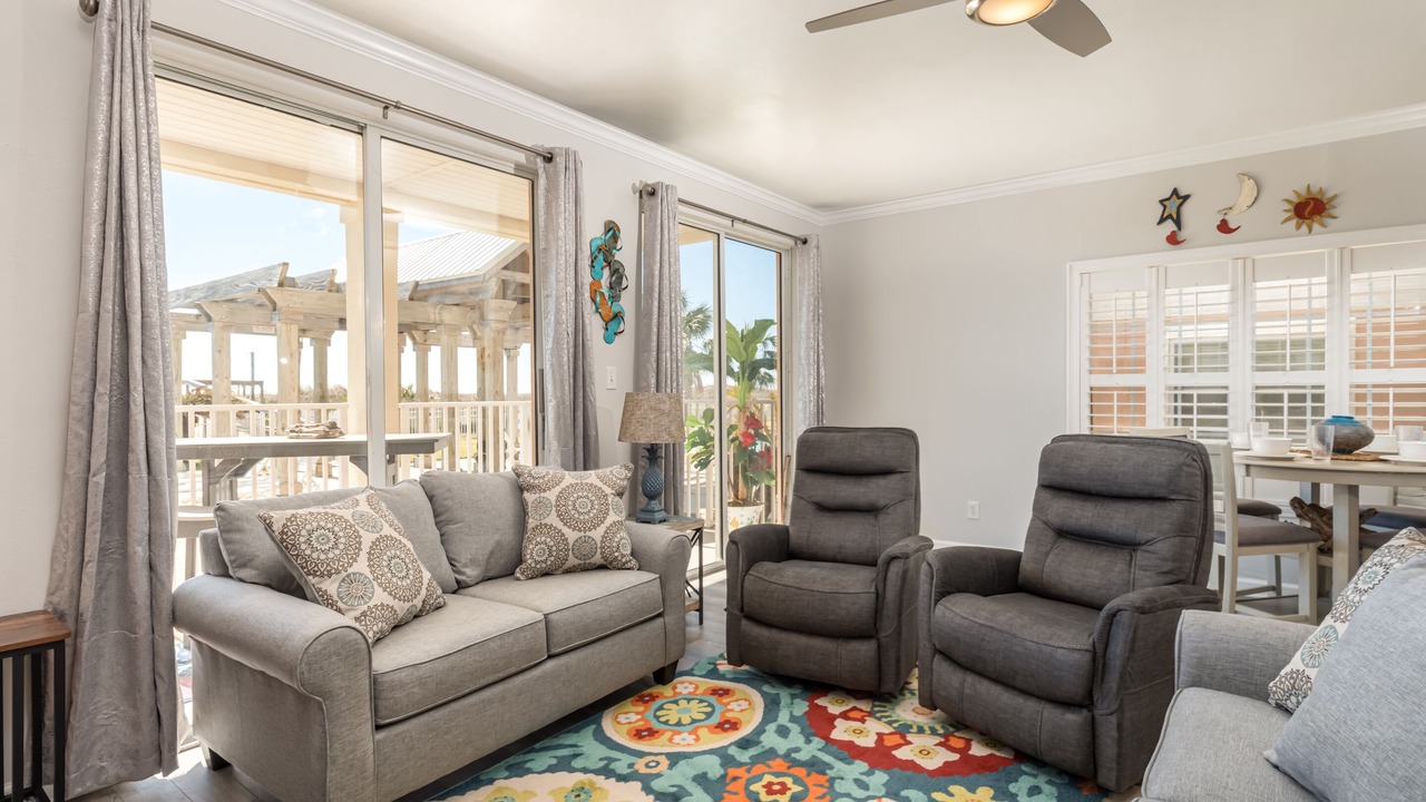 Photo of Bedroom in Dauphin Island