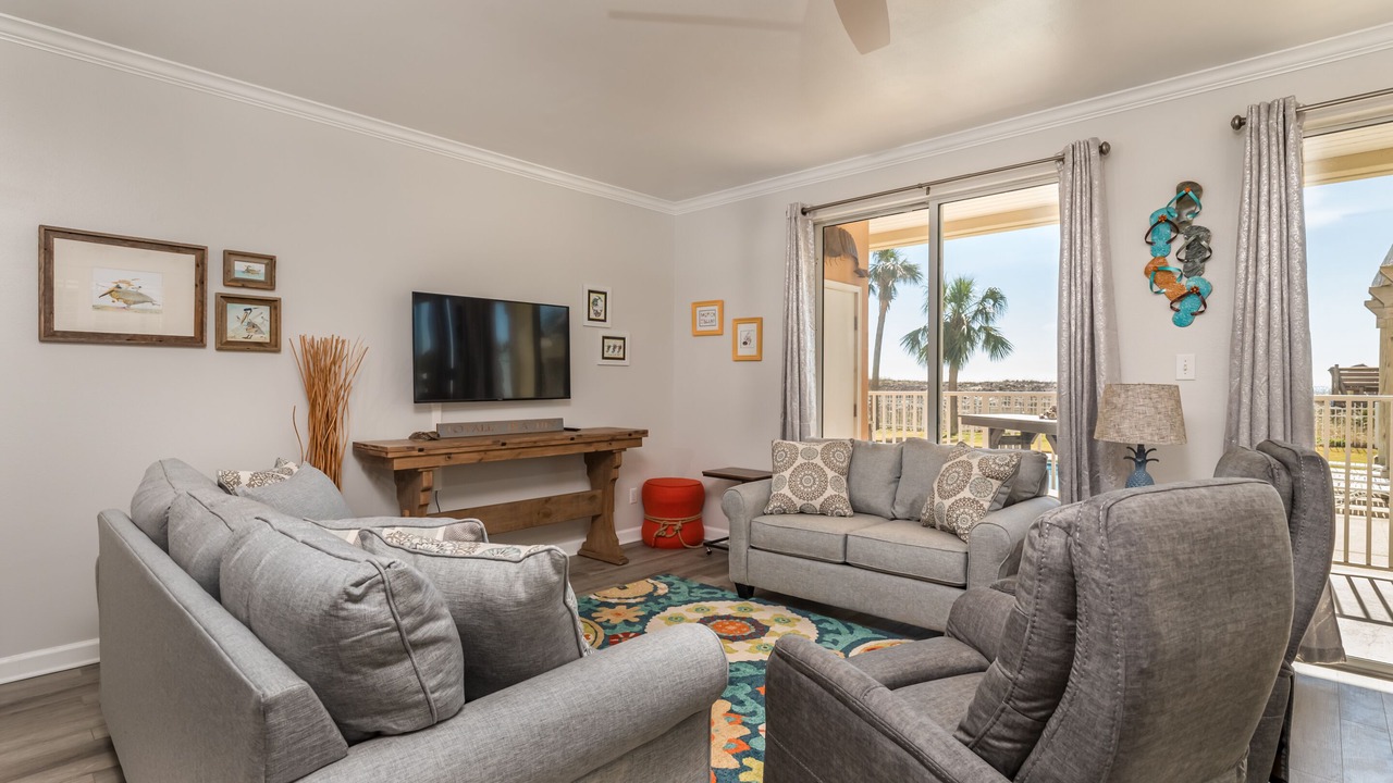 Photo of Bedroom in Dauphin Island