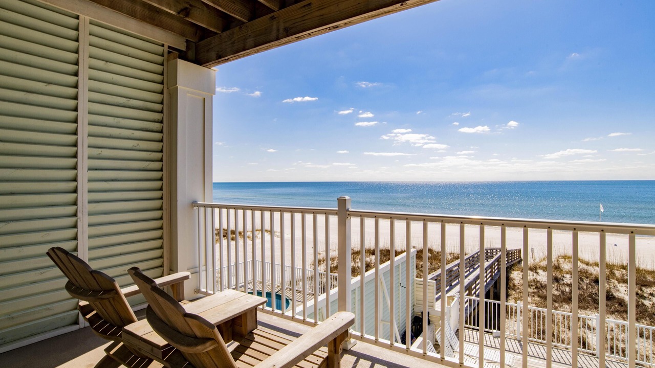 Photo of Outdoor in Orange Beach East