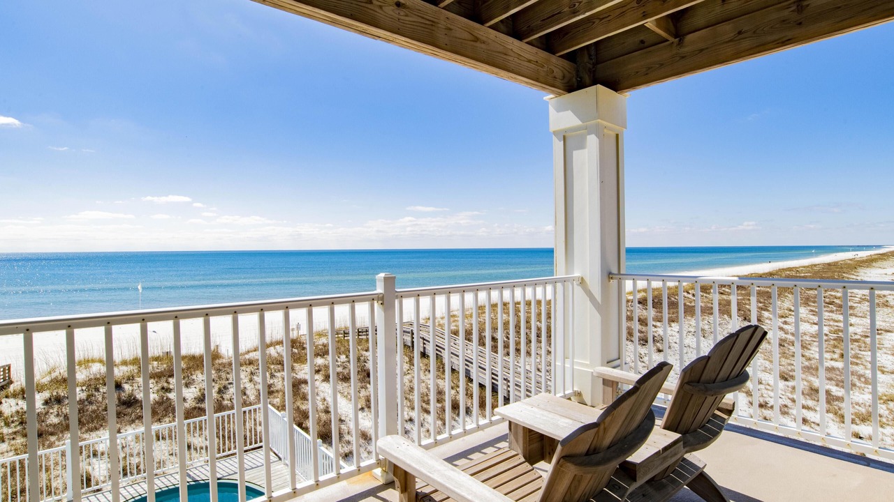 Photo of Outdoor in Orange Beach East