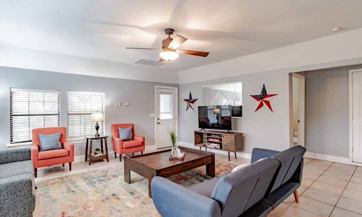 Photo of Livingroom in Venetia