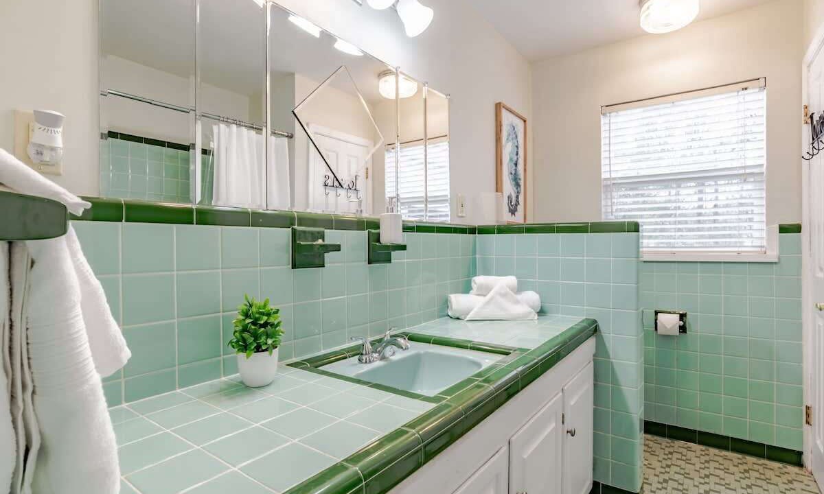Photo of Bathroom in Venetia