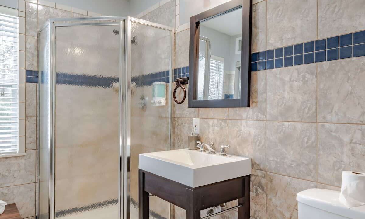Photo of Bathroom in Venetia