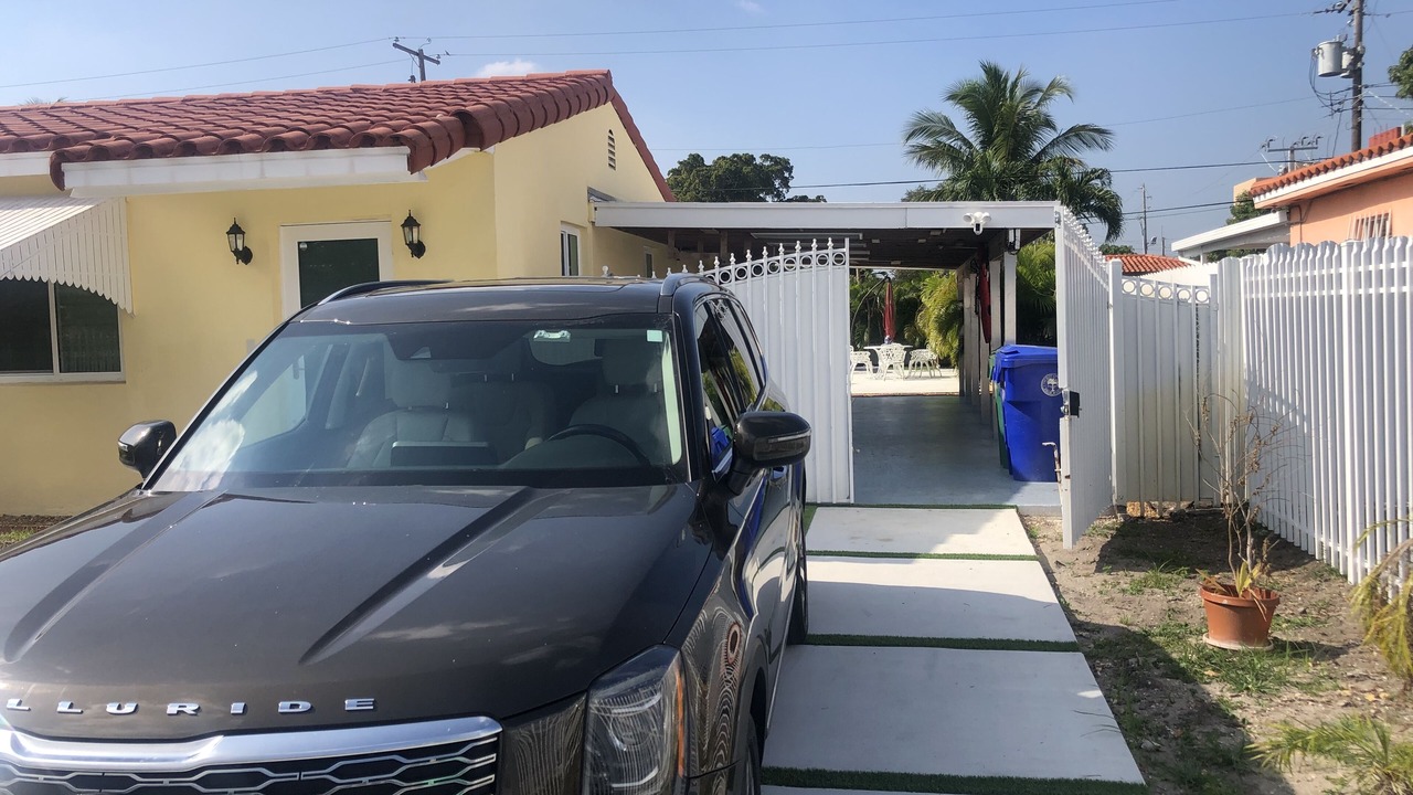 Photo of Outdoor in Flagami