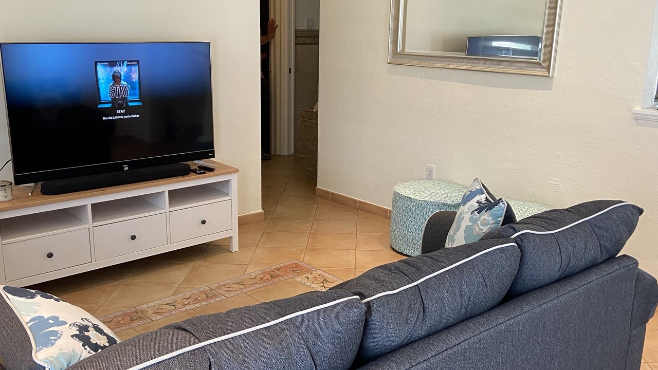 Photo of Livingroom in Flagami