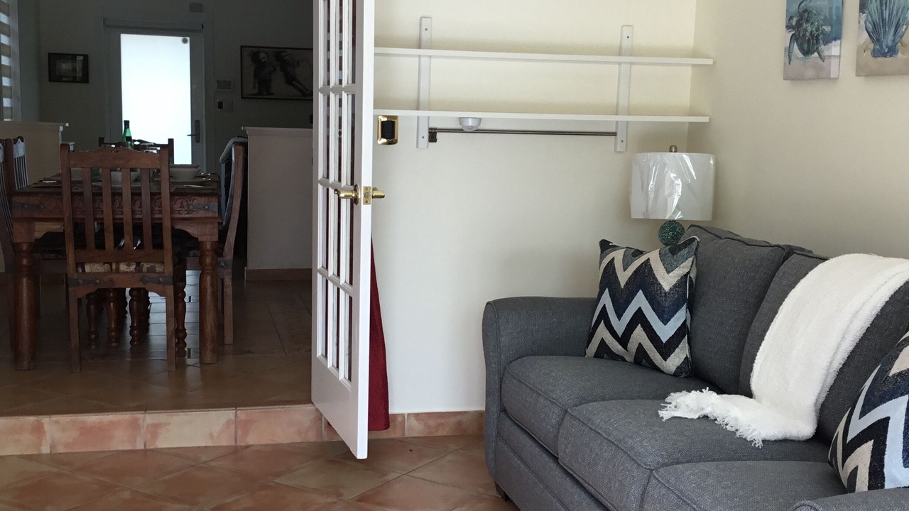 Photo of Livingroom in Flagami