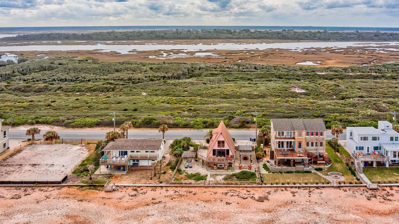Photo of Outdoor in South Ponte Vedra Beach