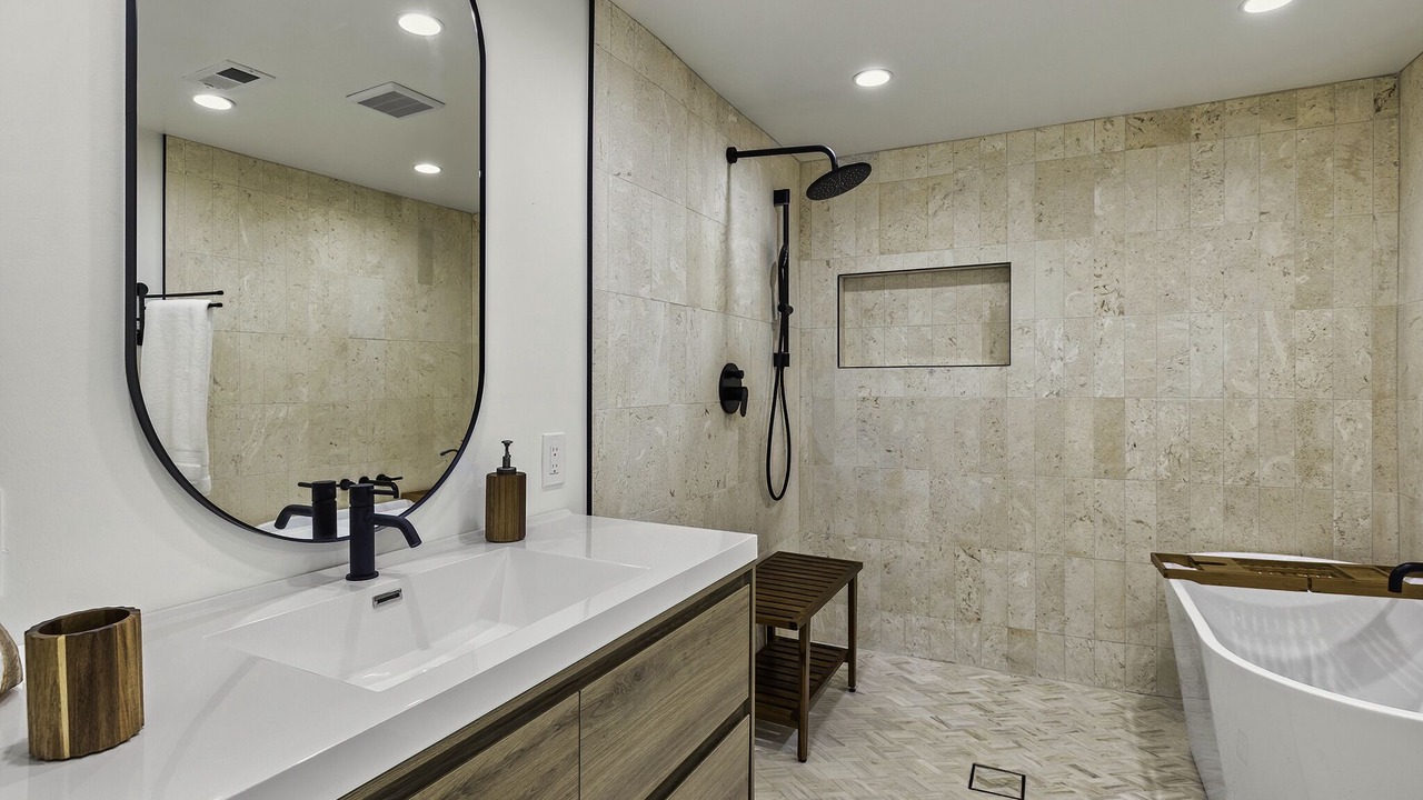 Photo of Bathroom in South Ponte Vedra Beach