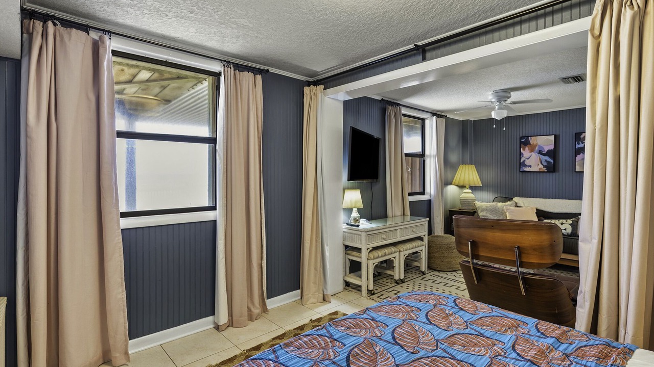Photo of Bedroom in South Ponte Vedra Beach
