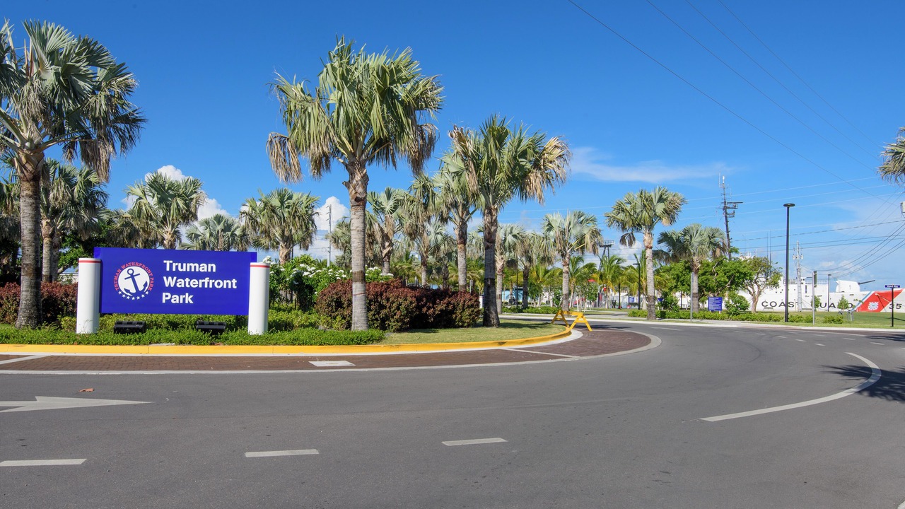 Photo of Outdoor in Truman Annex