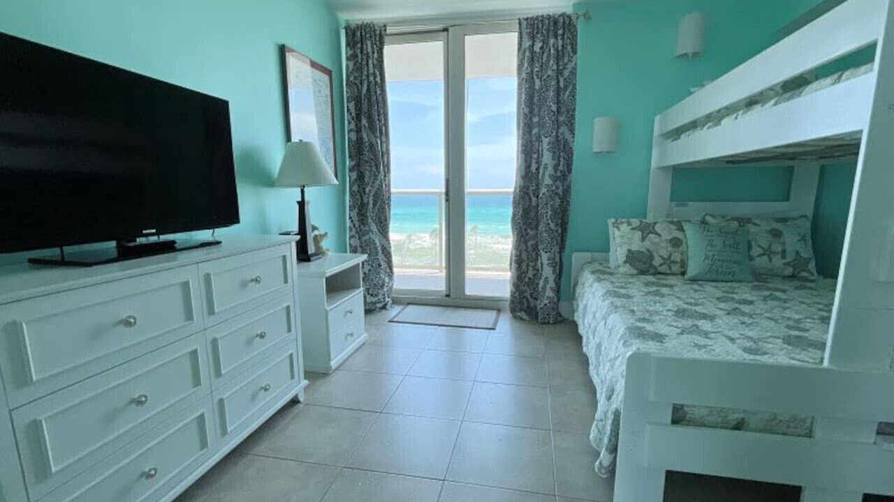 Photo of Bedroom in Villa Sabine