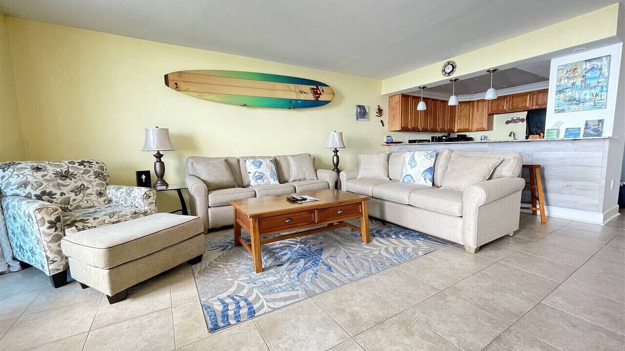 Photo of Livingroom in Villa Sabine