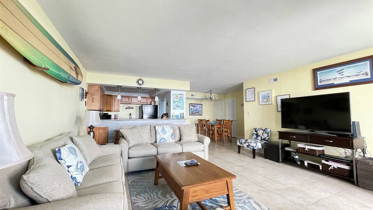 Photo of Livingroom in Villa Sabine