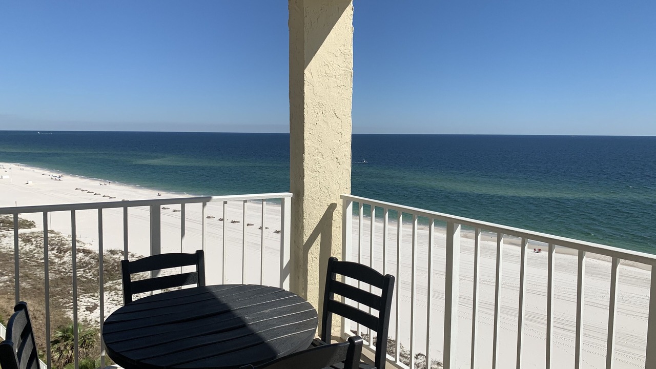 Photo of Outdoor in Orange Beach