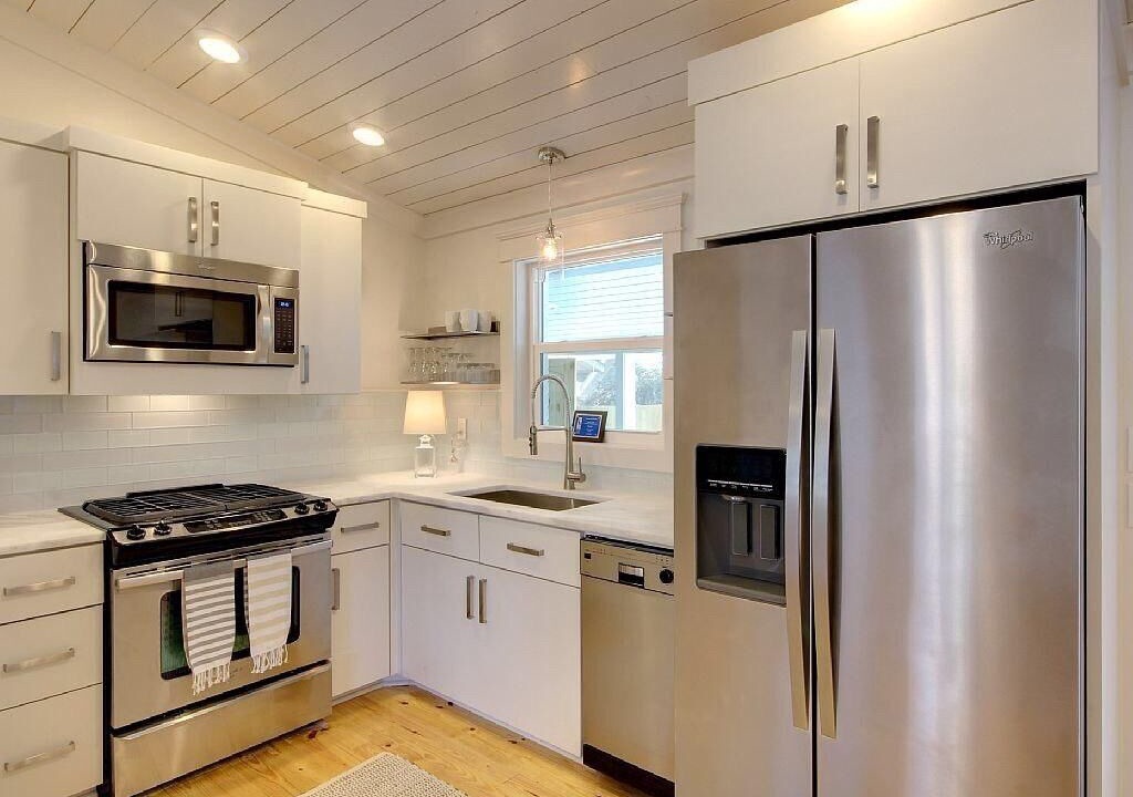 Photo of Kitchen in Fairhope