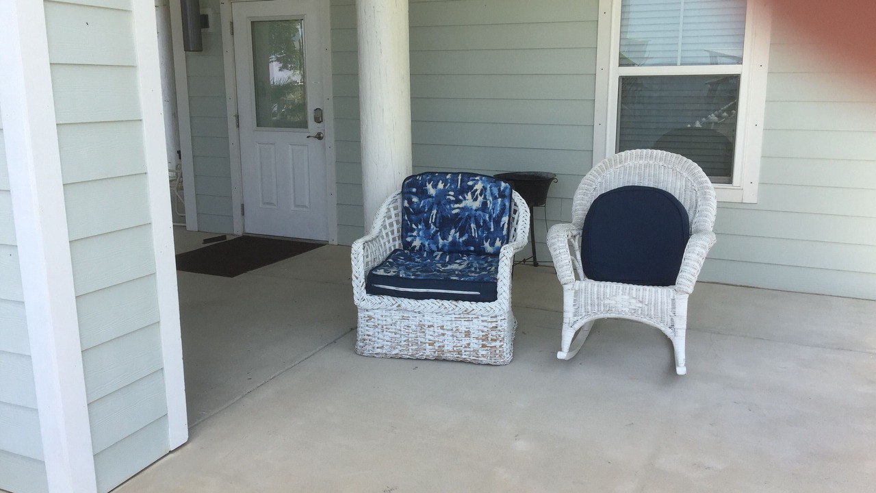 Photo of Patio Balcony in Fairhope