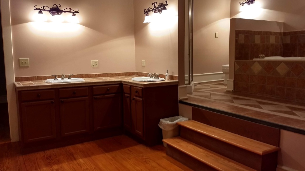 Photo of Bathroom in Anniston
