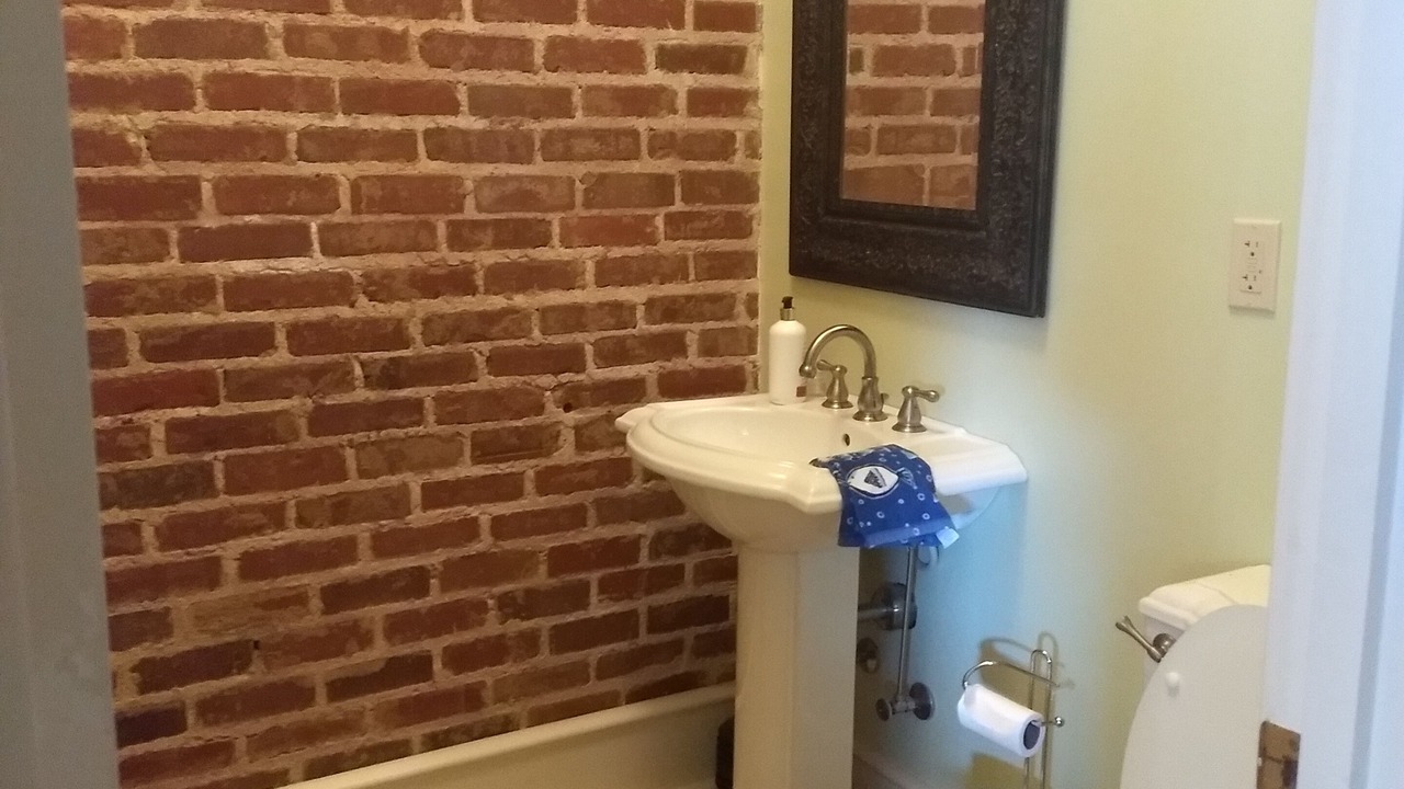 Photo of Bathroom in Anniston