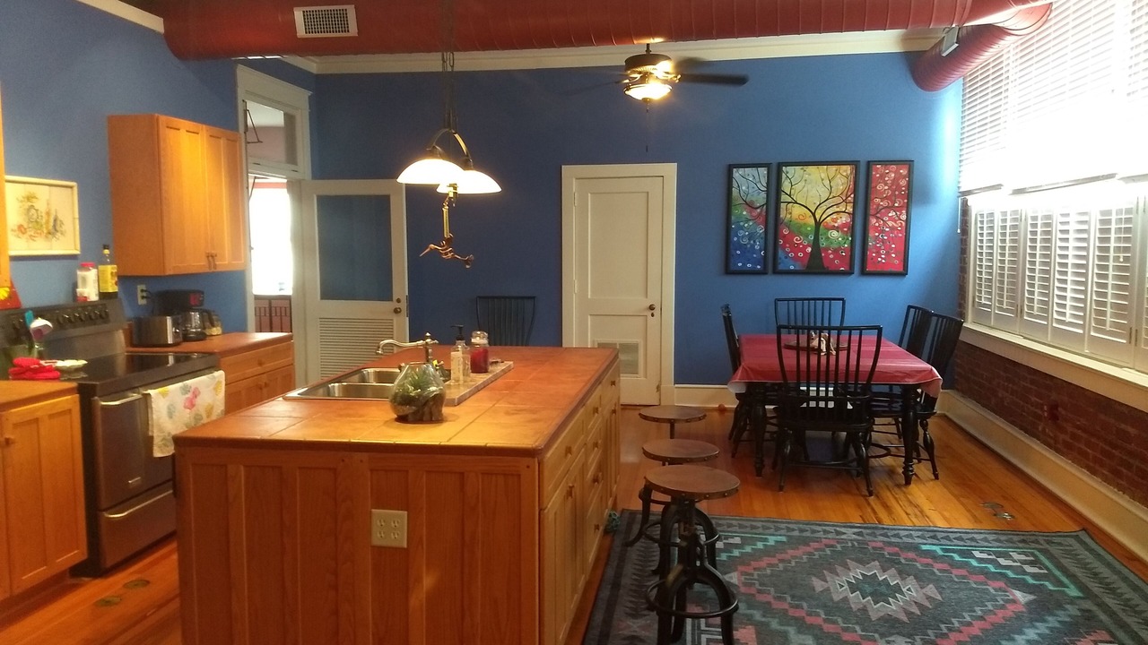 Photo of Kitchen in Anniston