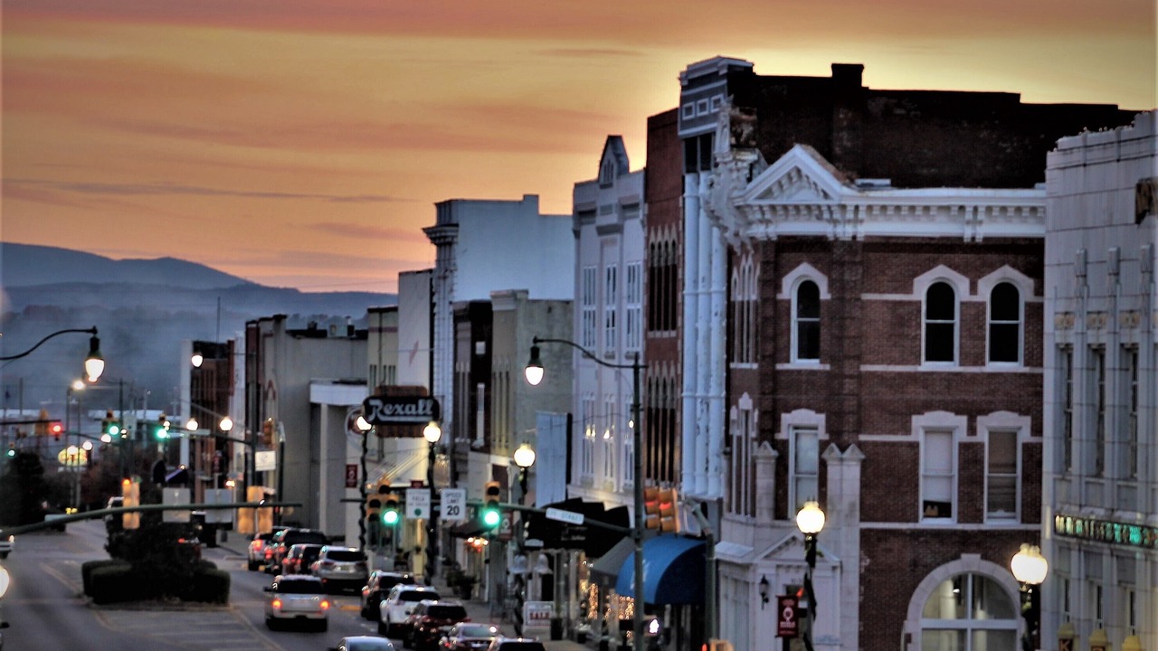 Photo of Others in Anniston