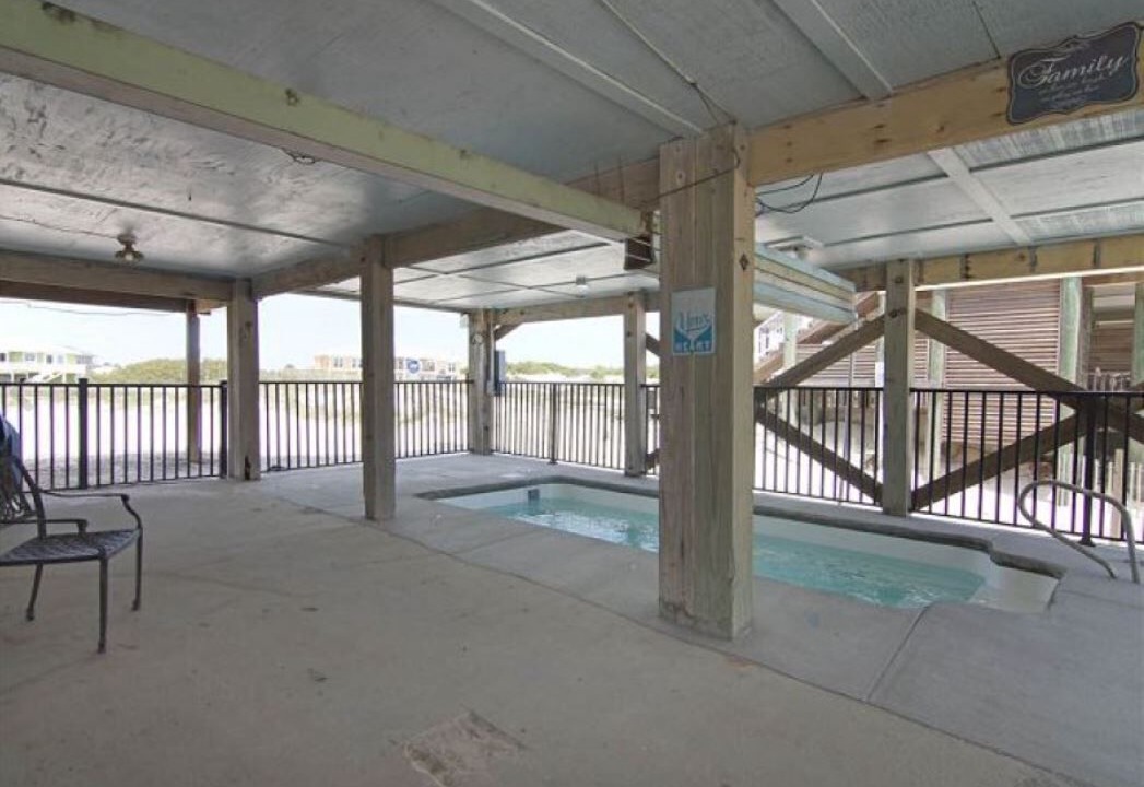 Photo of Outdoor in Surf Side Shores