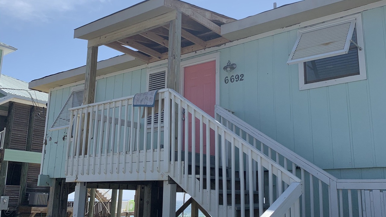 Photo of Outdoor in Surf Side Shores