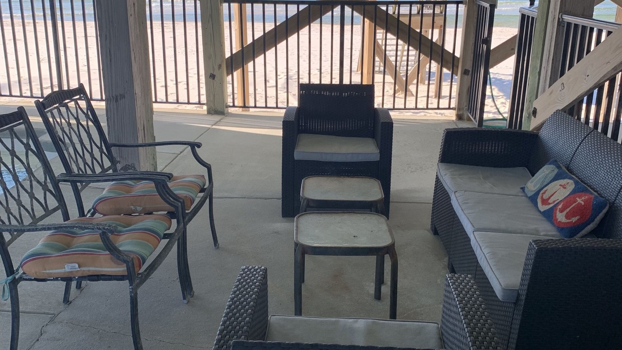 Photo of Outdoor in Surf Side Shores