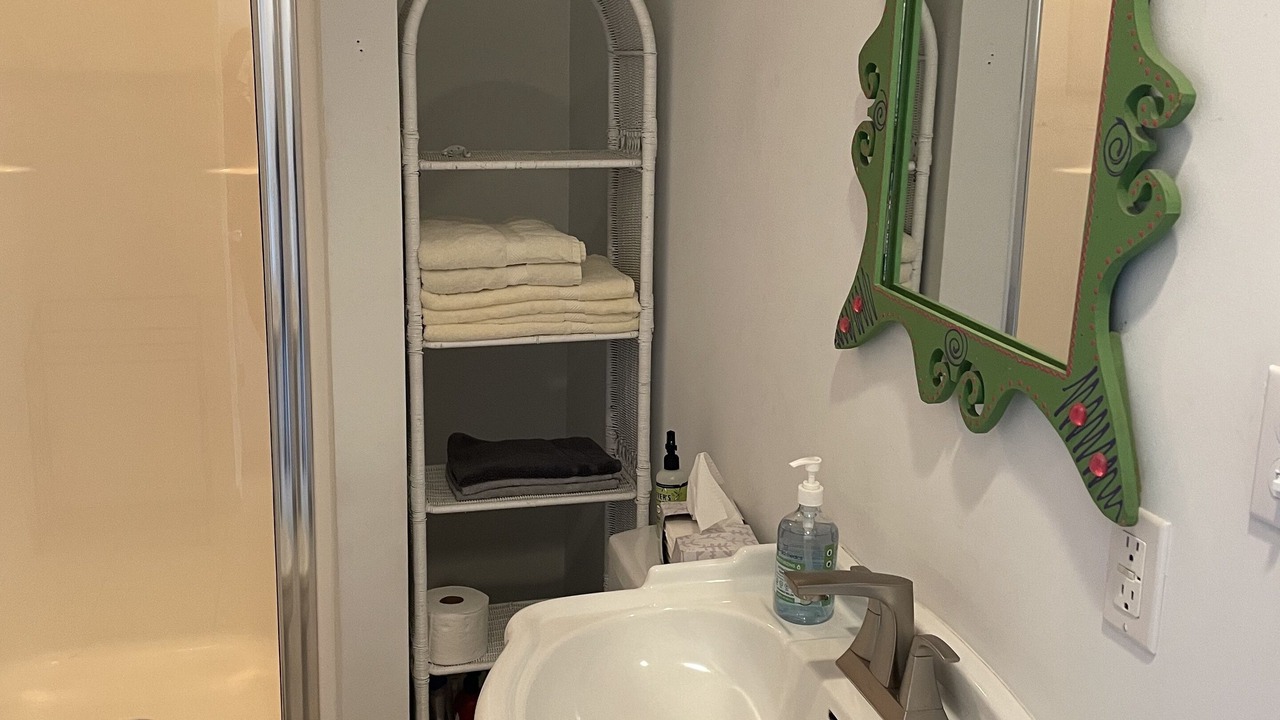 Photo of Bathroom in Audubon Place