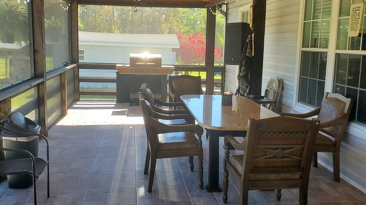 Photo of Outdoor in Buckingham