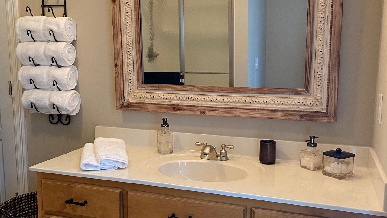 Photo of Bathroom in Tallassee
