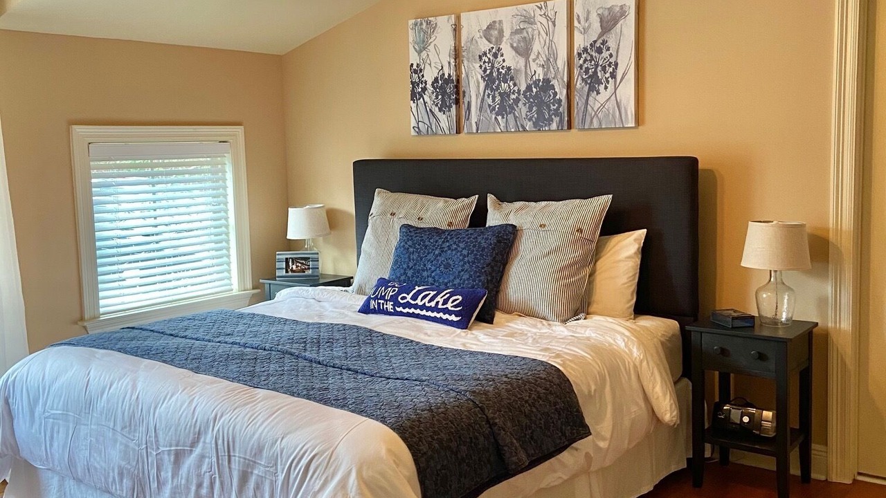 Photo of Bedroom in Tallassee