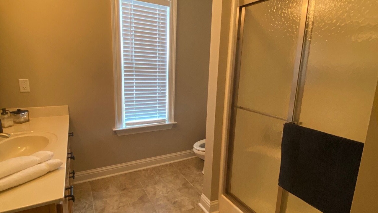 Photo of Bathroom in Tallassee