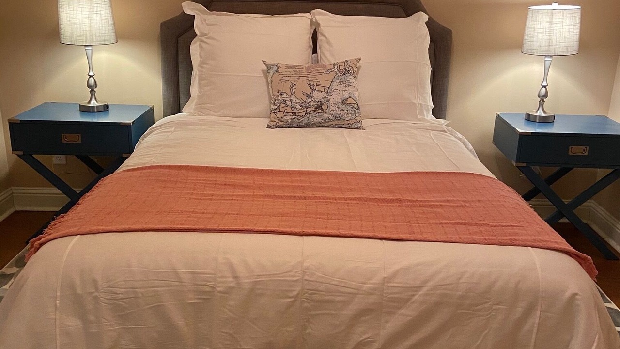 Photo of Bedroom in Tallassee