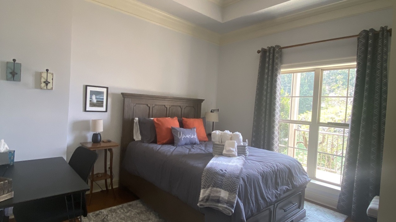Photo of Bedroom in Tallassee