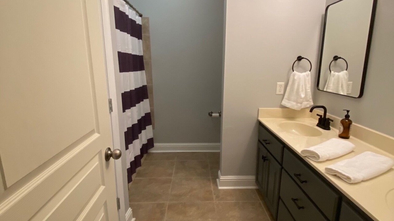 Photo of Bathroom in Tallassee