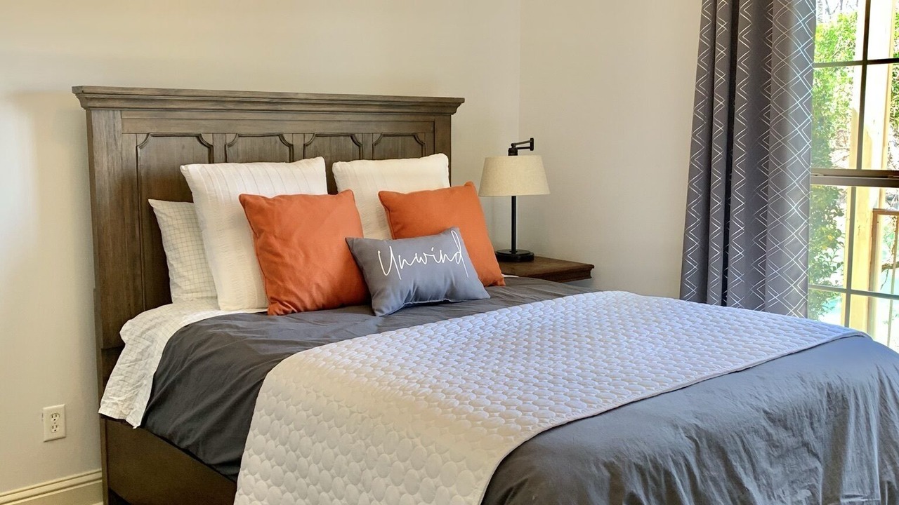 Photo of Bedroom in Tallassee