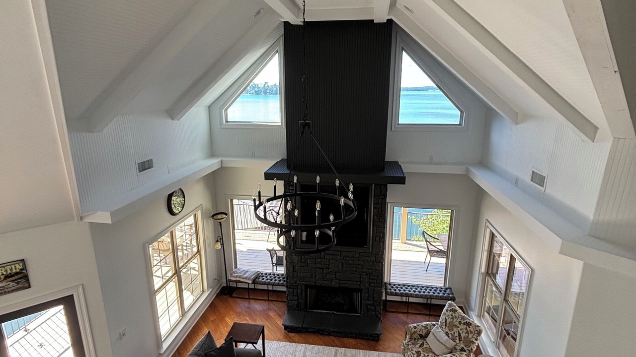 Photo of Bedroom in Tallassee