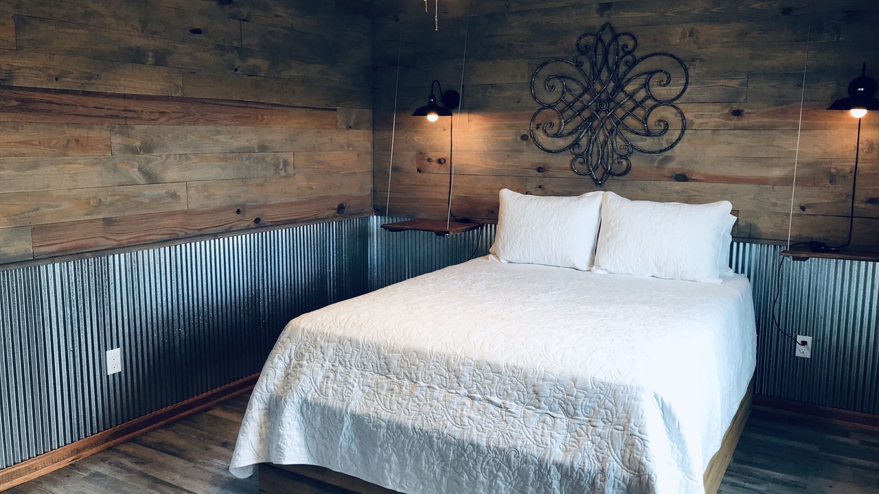 Photo of Bedroom in Union Springs