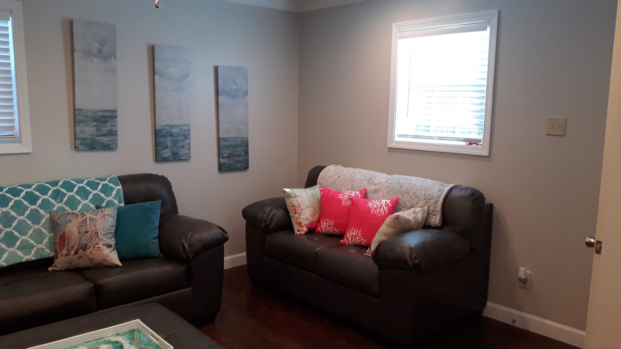Photo of Livingroom in Muscle Shoals