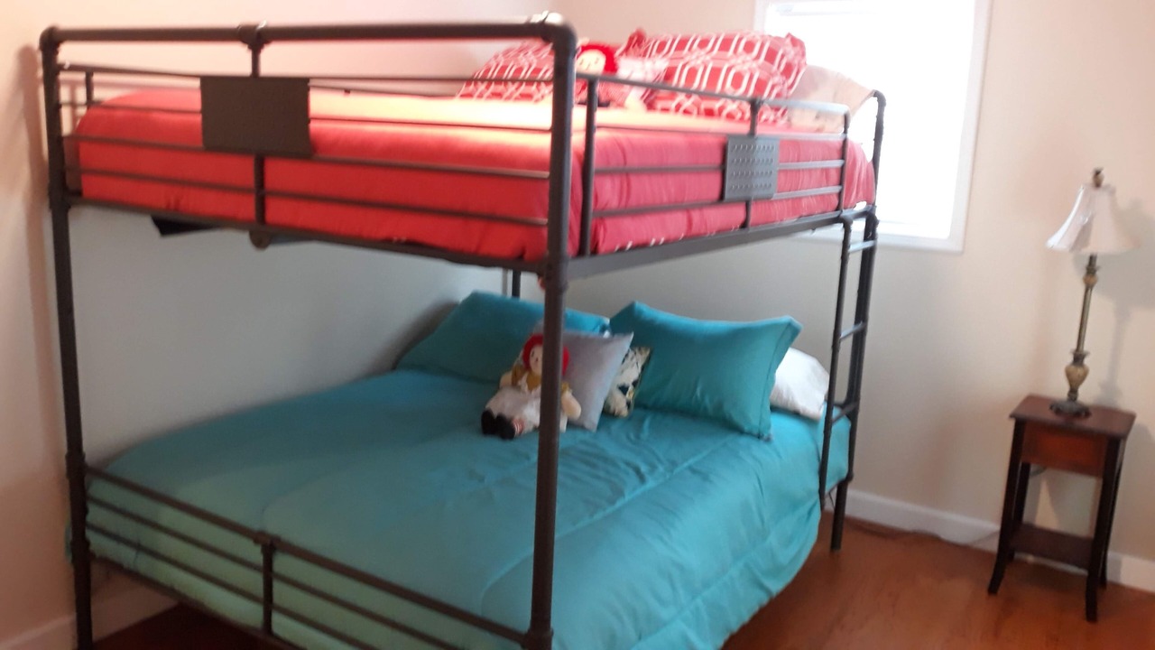 Photo of Bedroom in Muscle Shoals